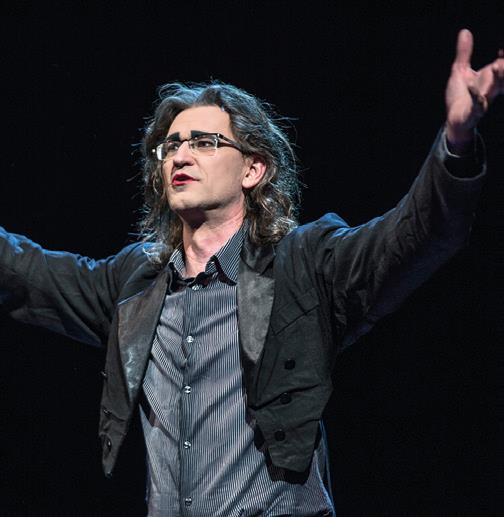 Logo oder Bilder des Veranstalters